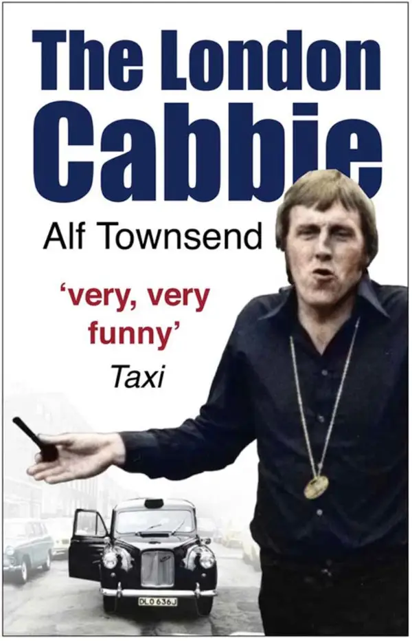 The London Cabbie