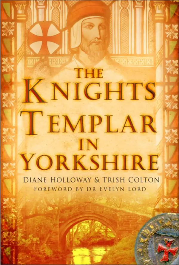 The Knights Templar in Yorkshire