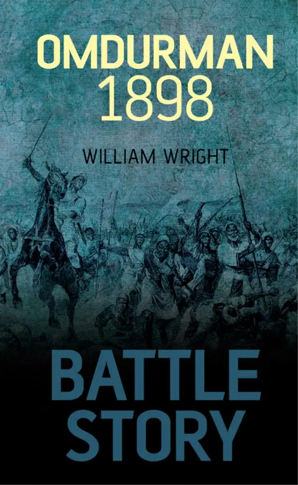 Battle Story: Omdurman 1898