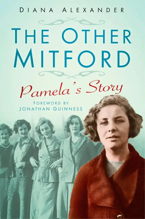 The Other Mitford : Pamela's Story