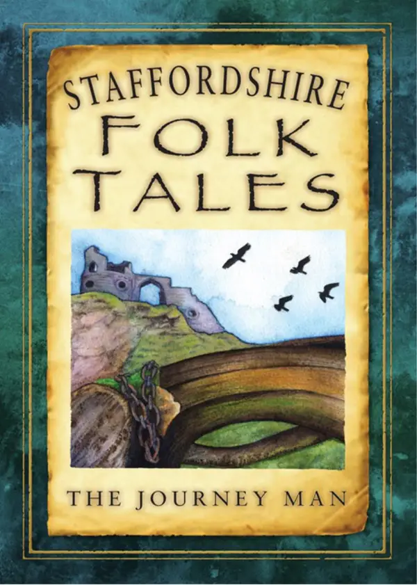 Staffordshire Folk Tales