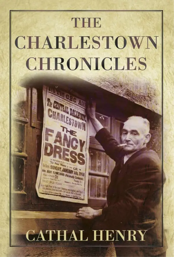 The Charlestown Chronicles