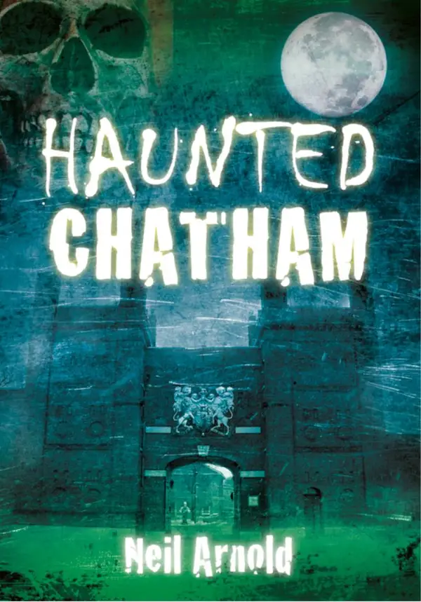 Haunted Chatham