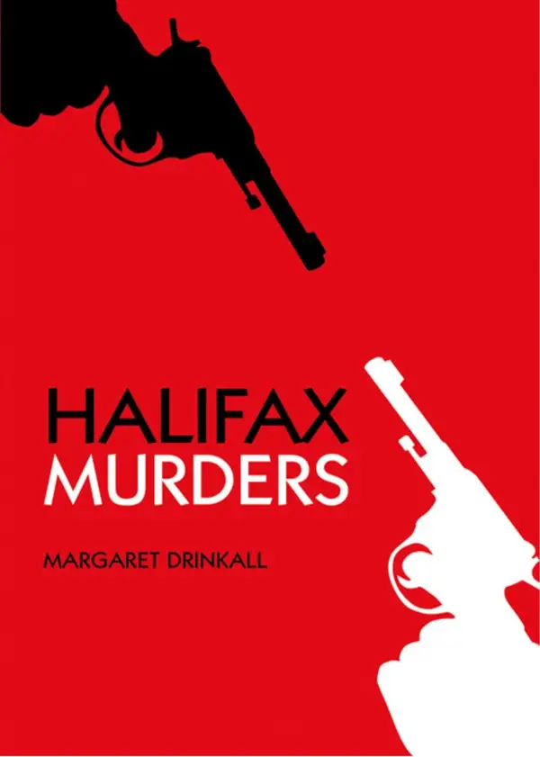 Murder and Crime Halifax