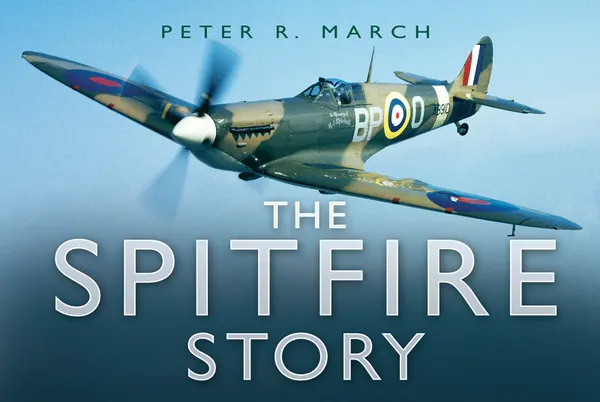 The Spitfire Story