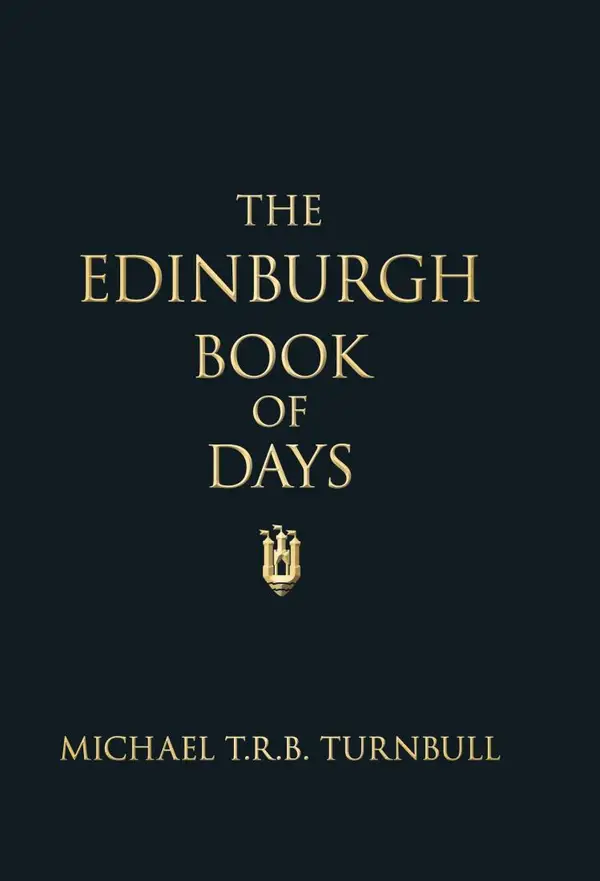 The Edinburgh Book of Days