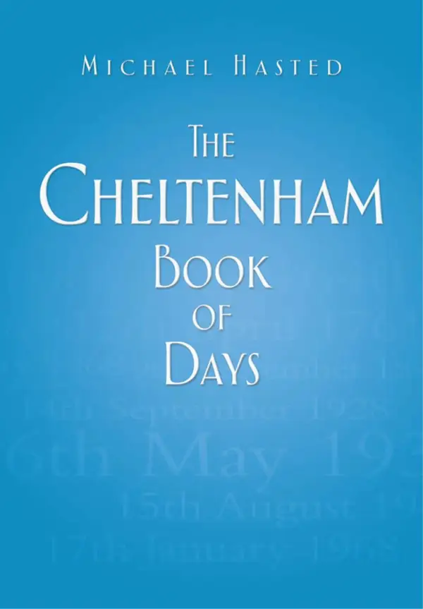 The Cheltenham Book of Days