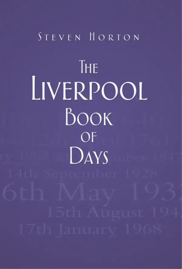 The Liverpool Book of Days