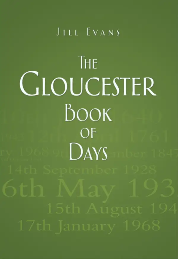The Gloucester Book of Days