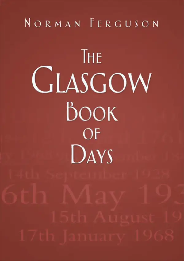 The Glasgow Book of Days