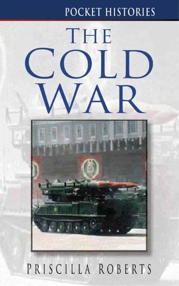 The Cold War : Pocket Histories
