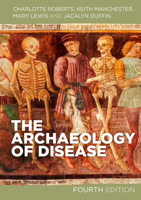 The Archaeology of Disease : Third Edition