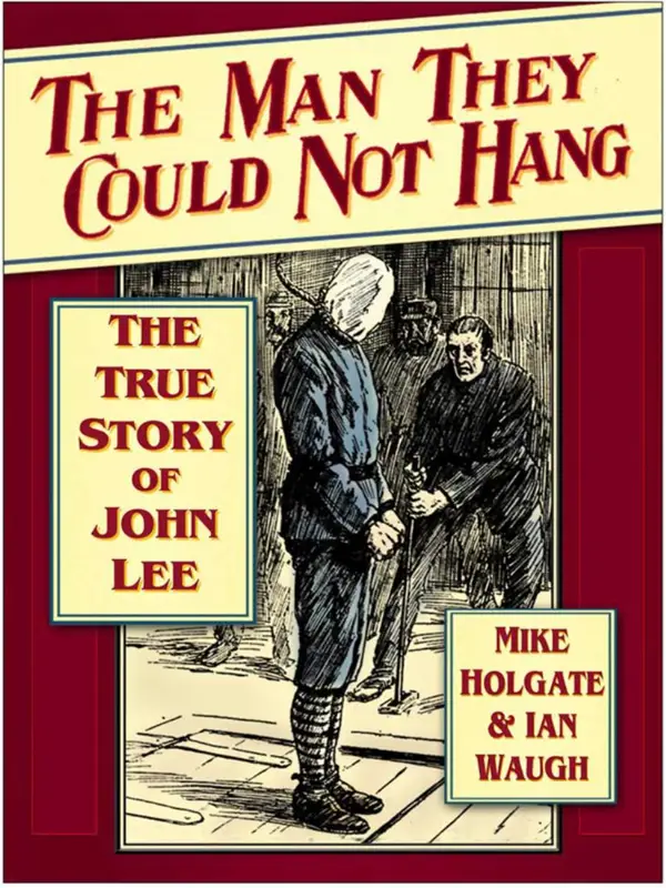 The Man They Could Not Hang