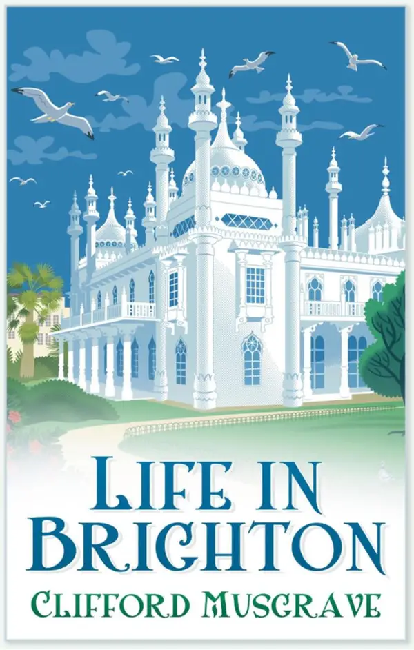 Life in Brighton