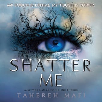 Shatter Me - undefined