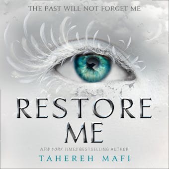Restore Me - undefined