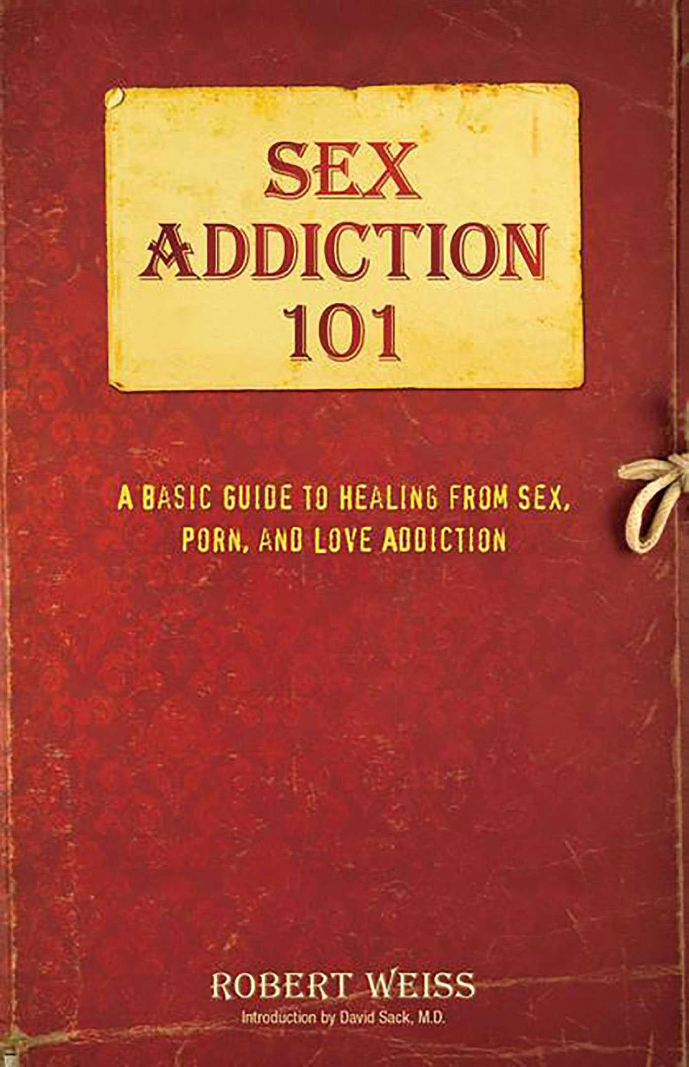 Sex Addiction 101: A Basic Guide To Healing From Sex, Porn, And Love  Addiction | E-book | Robert Weiss | Nextory