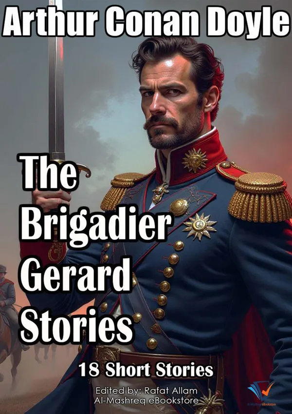 The Brigadier Gerard Stories : 18 Short Stories