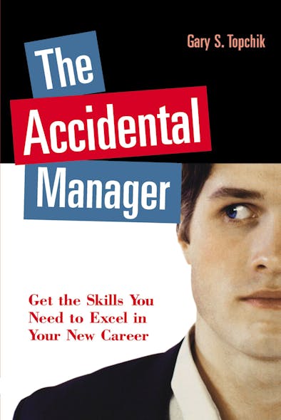 The Accidental Manager