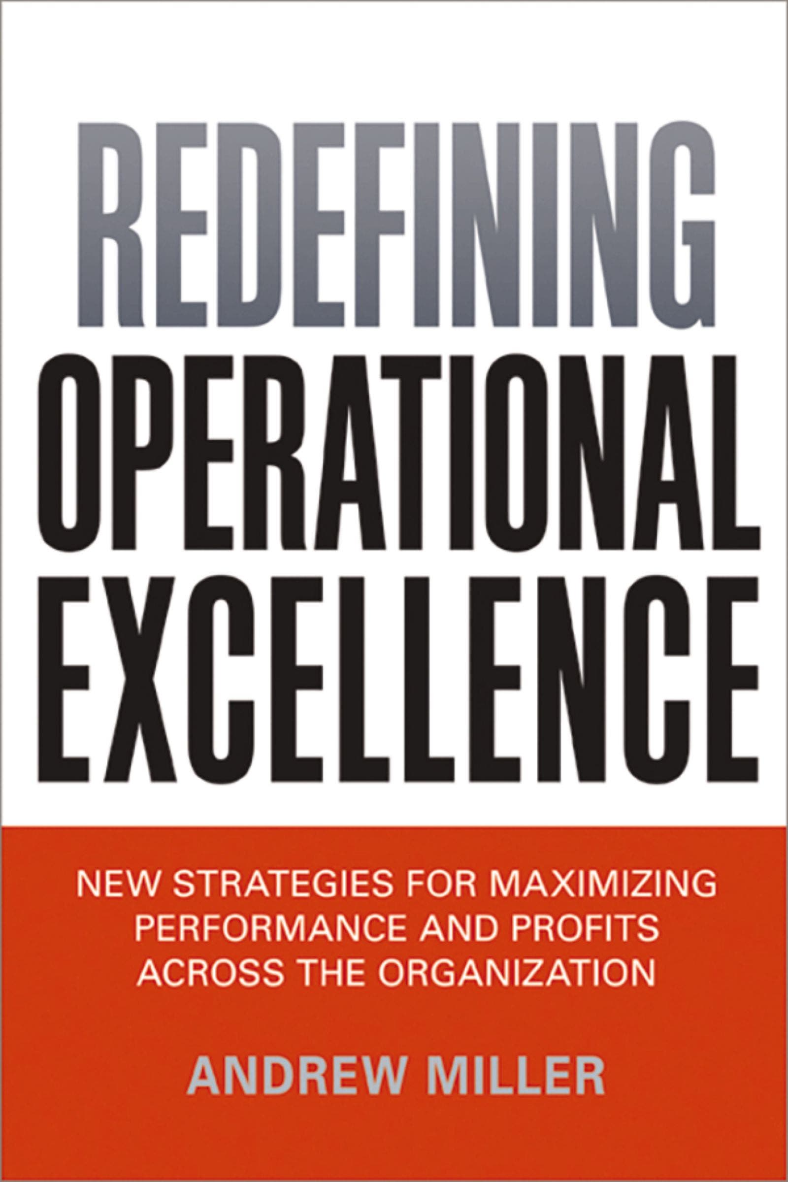 Operational Excellence Operational Excellence Improvement |KAIZEN™