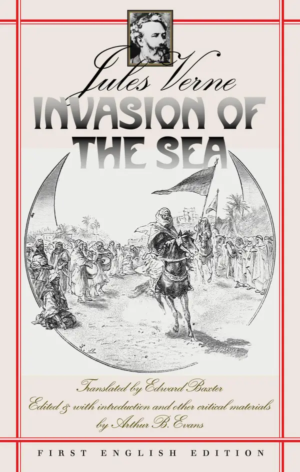 Invasion of the Sea :