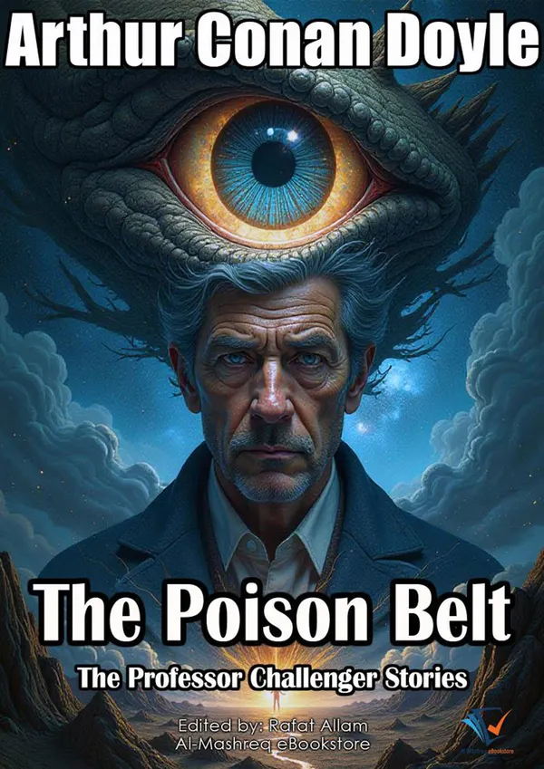 The Poison Belt : The Professor Challenger Stories