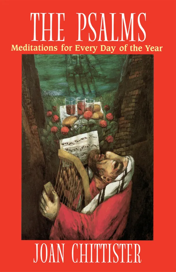 The Psalms : Meditations for Every Day of the Year