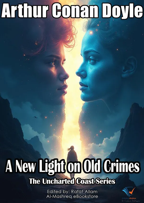 A New Light on Old Crimes : The Uncharted Coast Series