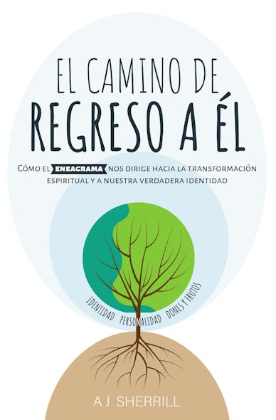 El Camino De Regreso A Él : Cómo El Eneagrama Nos Dirige Hacia La Transformación Espiritual Y A Nuestra Verdadera Identidad