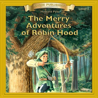 The Merry Adventures of Robin Hood - undefined