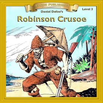 Robinson Crusoe: Level 3 - undefined
