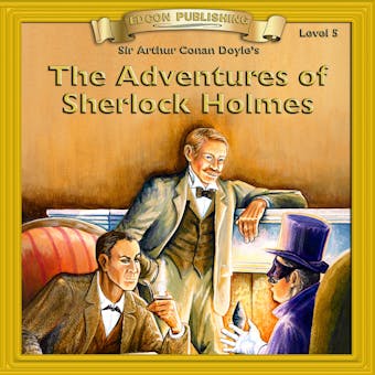 The Adventures of Sherlock Holmes: Level 5 - undefined