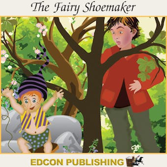 The Fairy Shoemaker - undefined