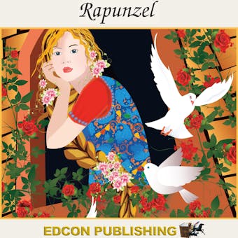 Rapunzel: Palace in the Sky Classic Children's Tales - undefined