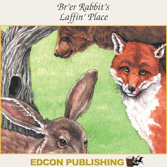 Br'er Rabbit's Laffin' Place: Palace in the Sky Classic Children's Tales
