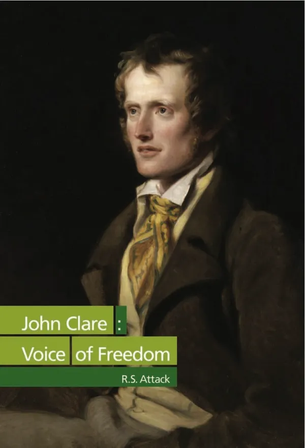 Voice of Freedom : R. S. Attack