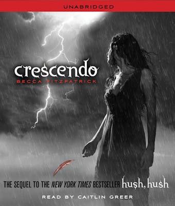 Crescendo - undefined