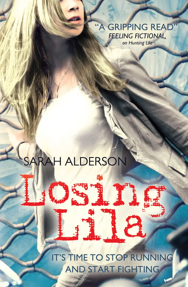 Losing Lila