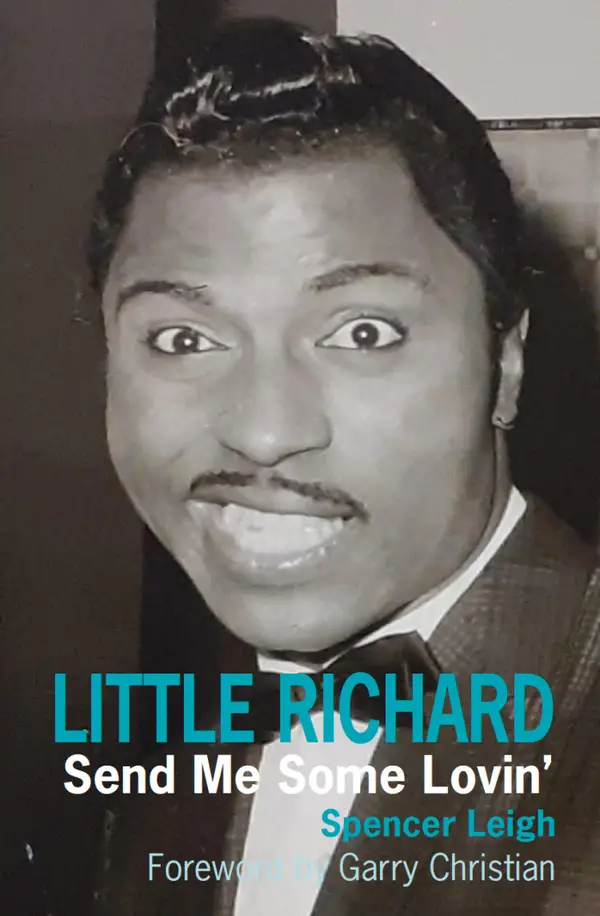 Little Richard : Send Me Some Lovin'