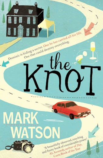 The Knot - undefined