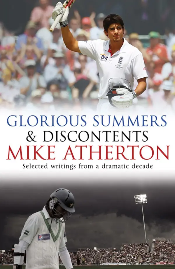 Glorious Summers and Discontents : Looking back on the ups and downs from a dramatic decade