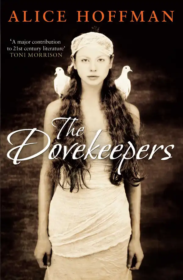 The Dovekeepers: A Novel