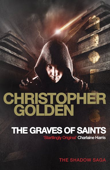 The Graves Of Saints : You've Read Game Of Thrones, Now Read This