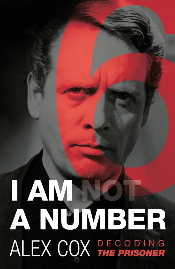 I Am (Not) A Number : Decoding The Prisoner