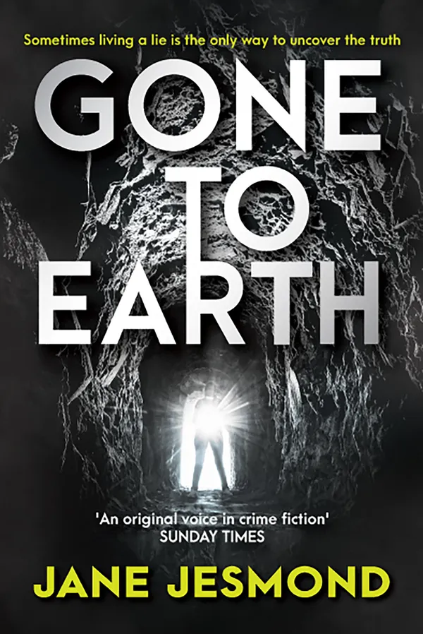 Gone to Earth : A fast-paced, action-packed thriller