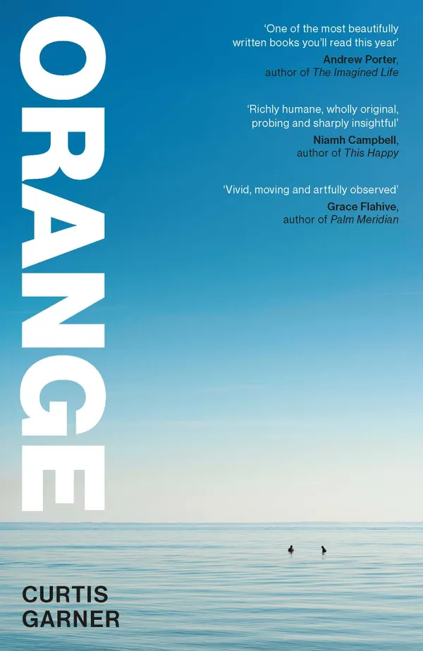 Orange : A candid portrayal of first love and self-discovery