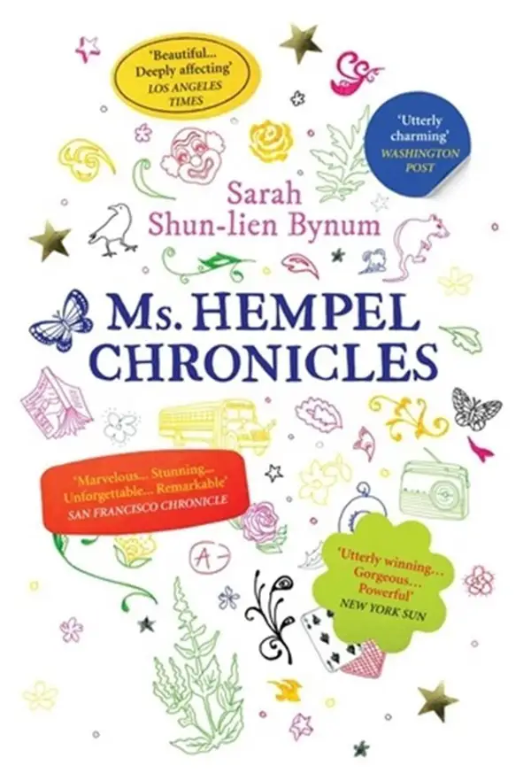 Ms Hempel Chronicles