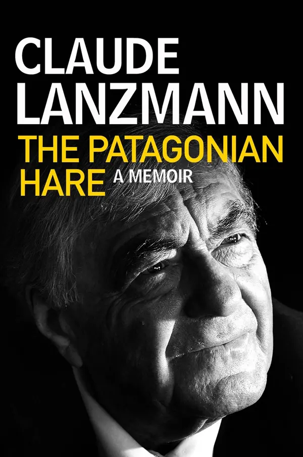 The Patagonian Hare : A Memoir