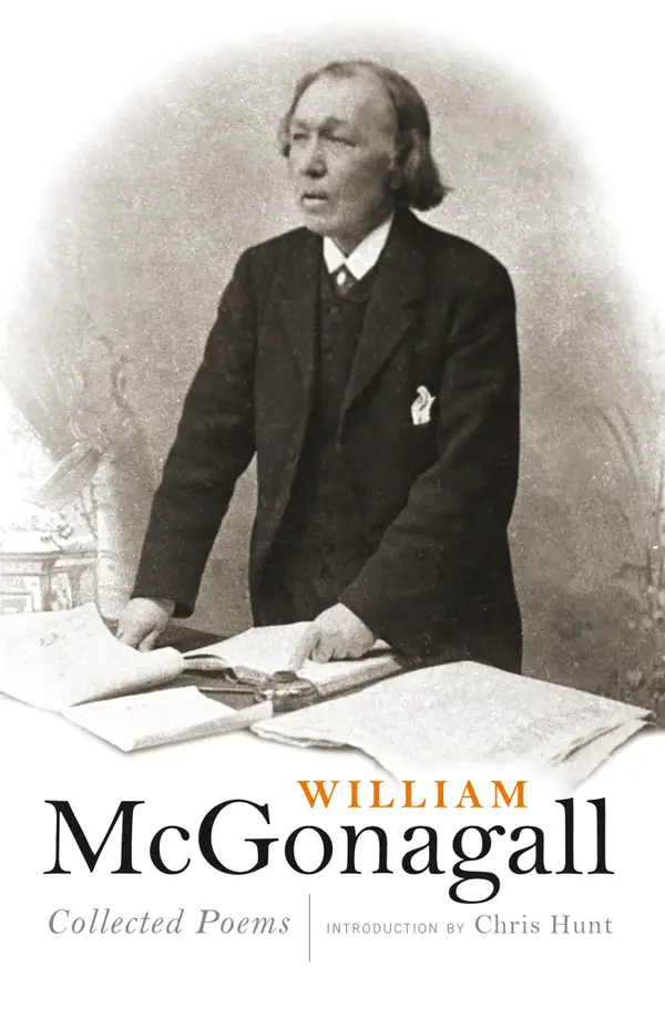William McGonagall : Collected Poems