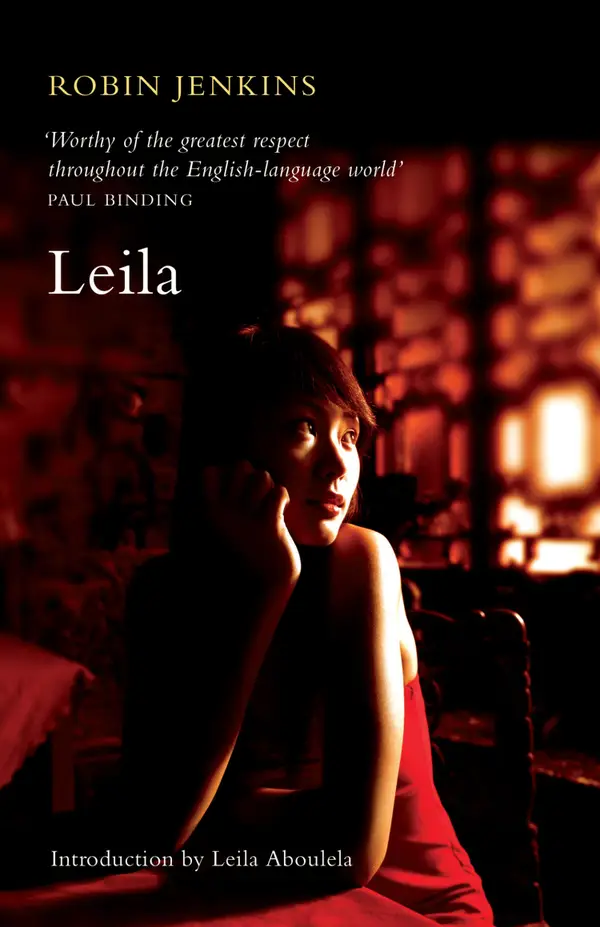Leila